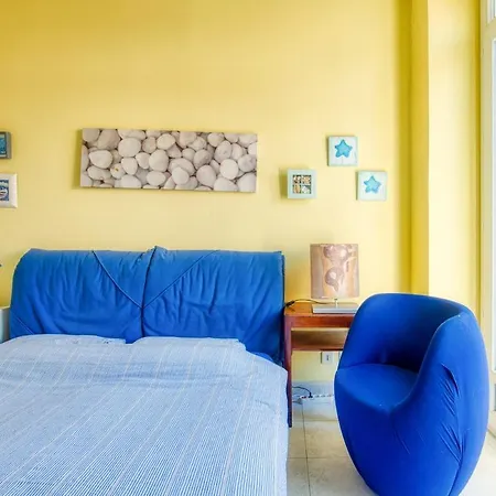 Bright Two-room With Terrace In Jean-medecin Διαμέρισμα