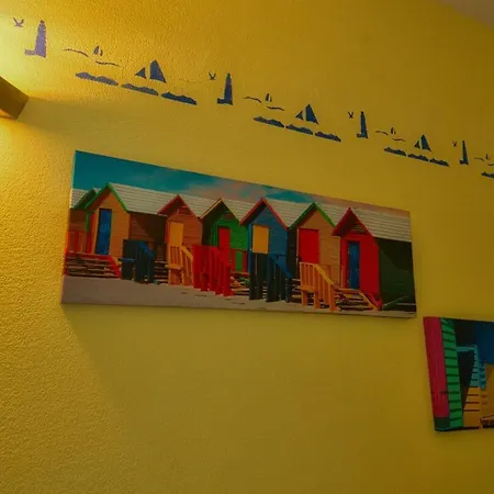 Bright Two-room With Terrace In Jean-medecin Διαμέρισμα